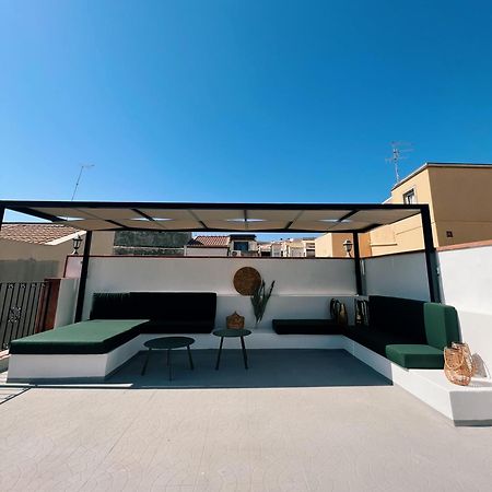 Apartmán Jjbayt Syracuse Exteriér fotografie