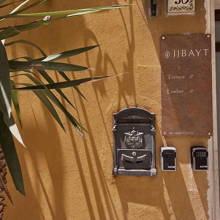 Apartmán Jjbayt Syracuse Exteriér fotografie