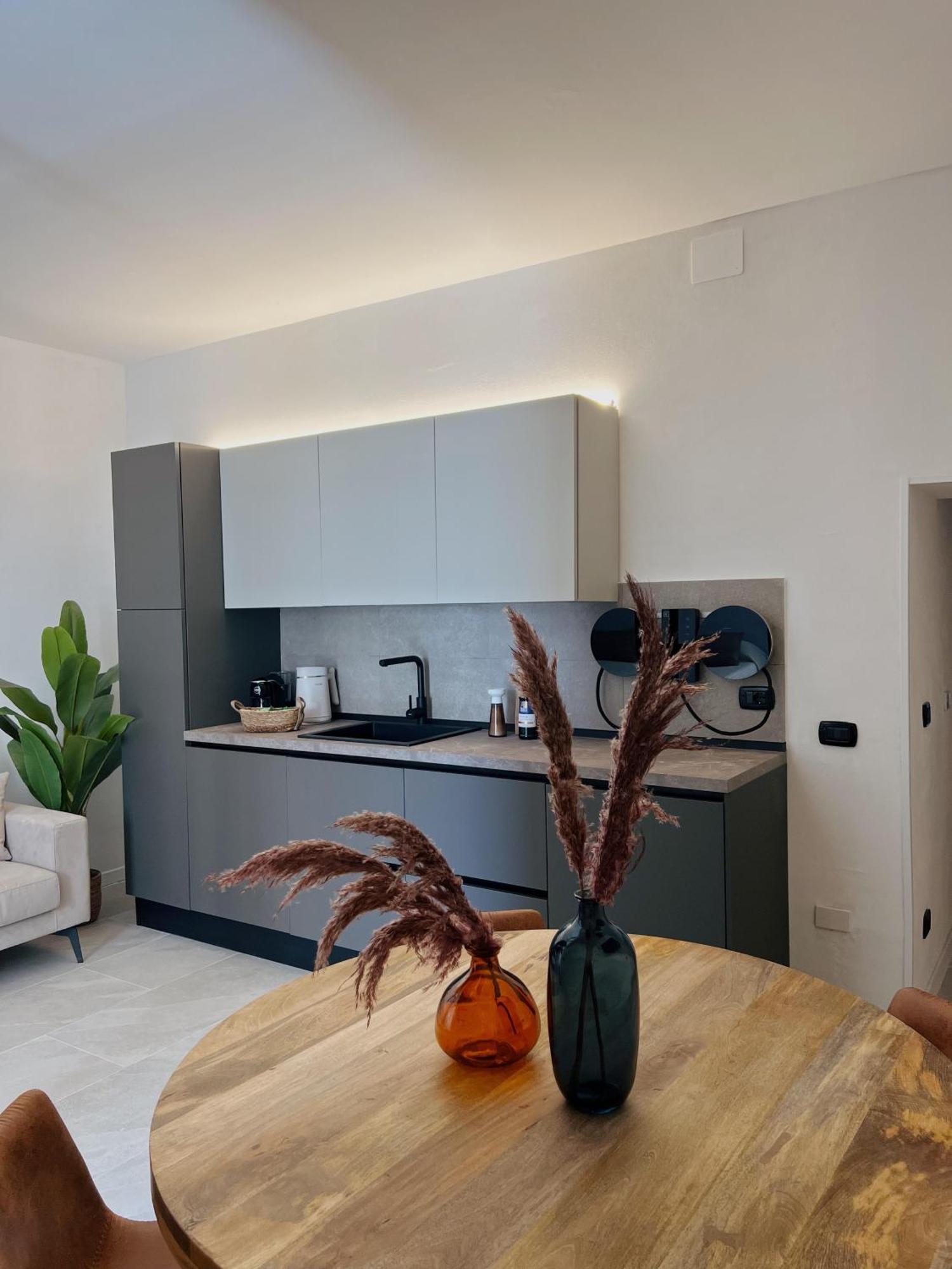 Apartmán Jjbayt Syracuse Exteriér fotografie