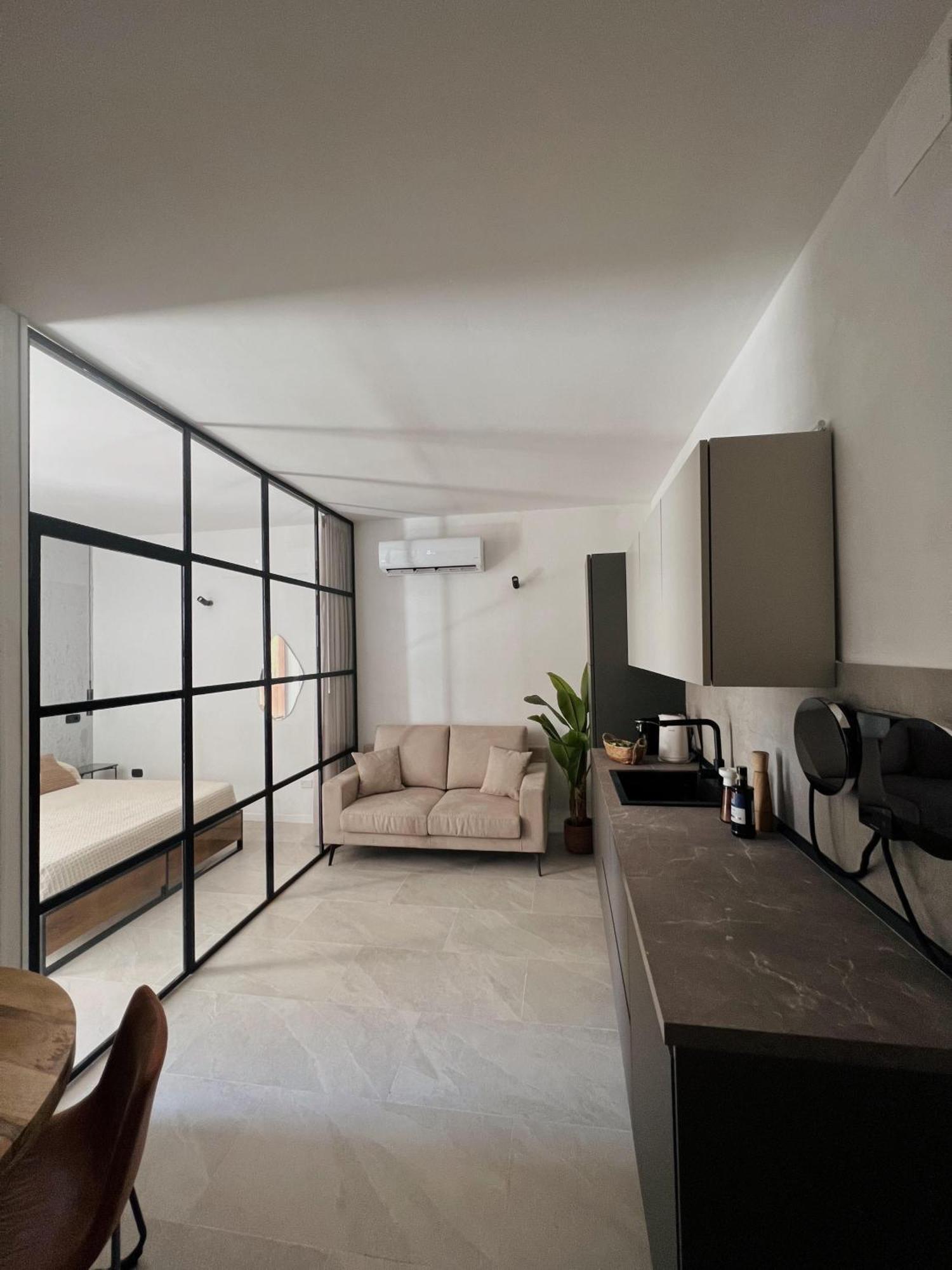 Apartmán Jjbayt Syracuse Exteriér fotografie