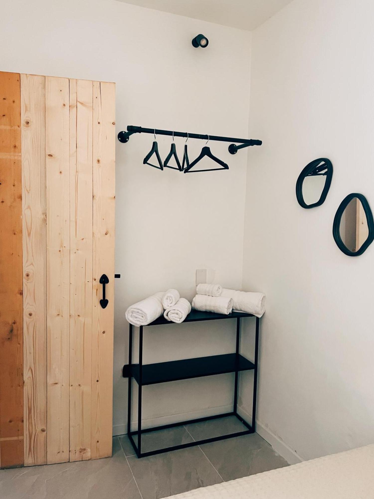 Apartmán Jjbayt Syracuse Exteriér fotografie
