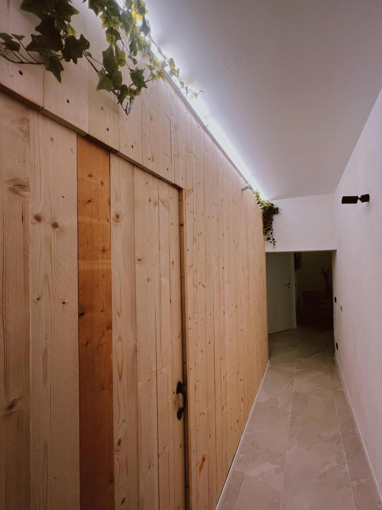 Apartmán Jjbayt Syracuse Exteriér fotografie