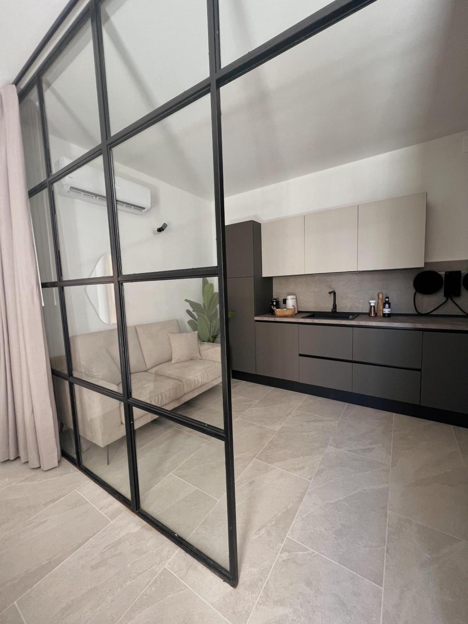 Apartmán Jjbayt Syracuse Exteriér fotografie