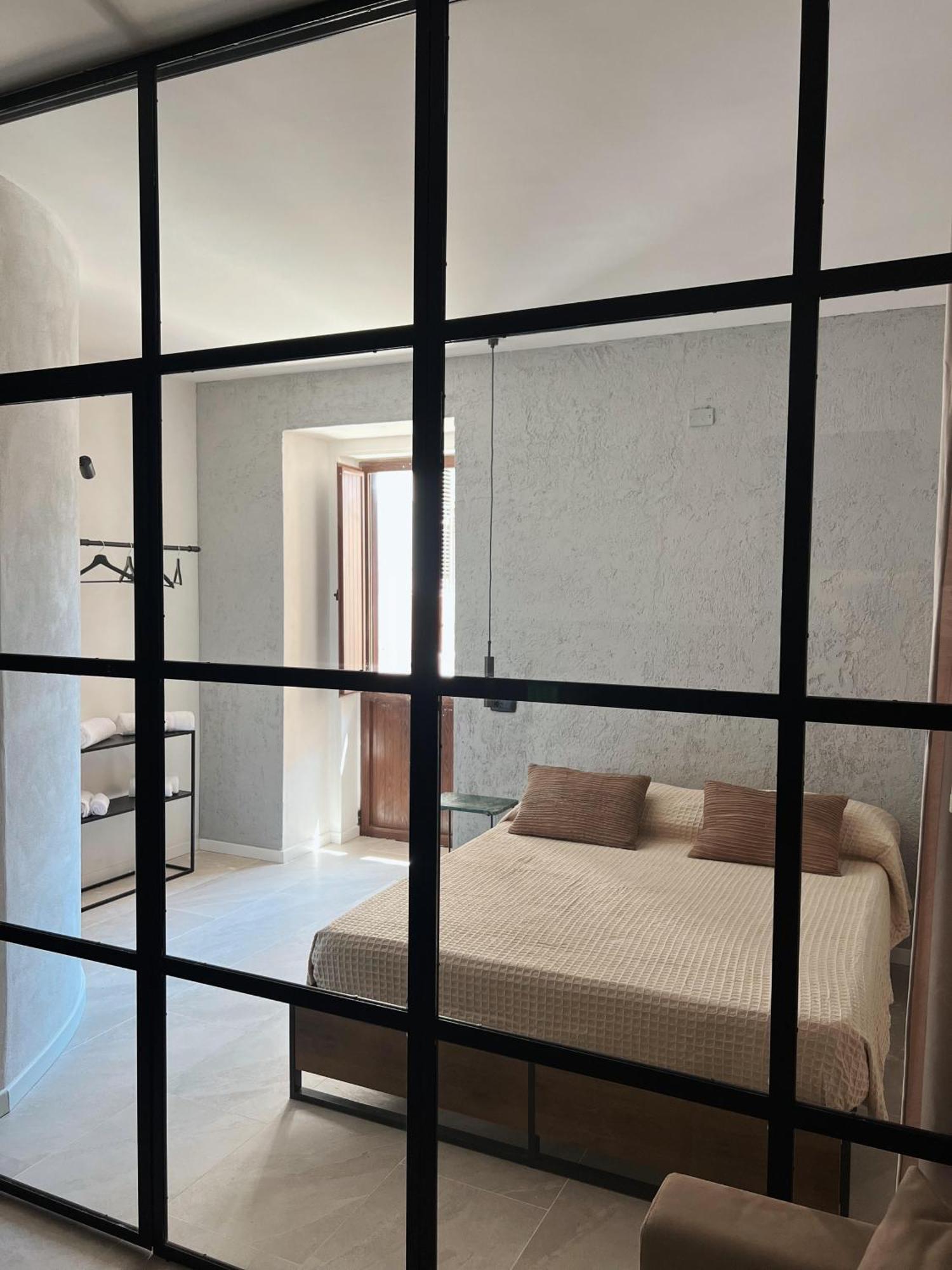 Apartmán Jjbayt Syracuse Exteriér fotografie