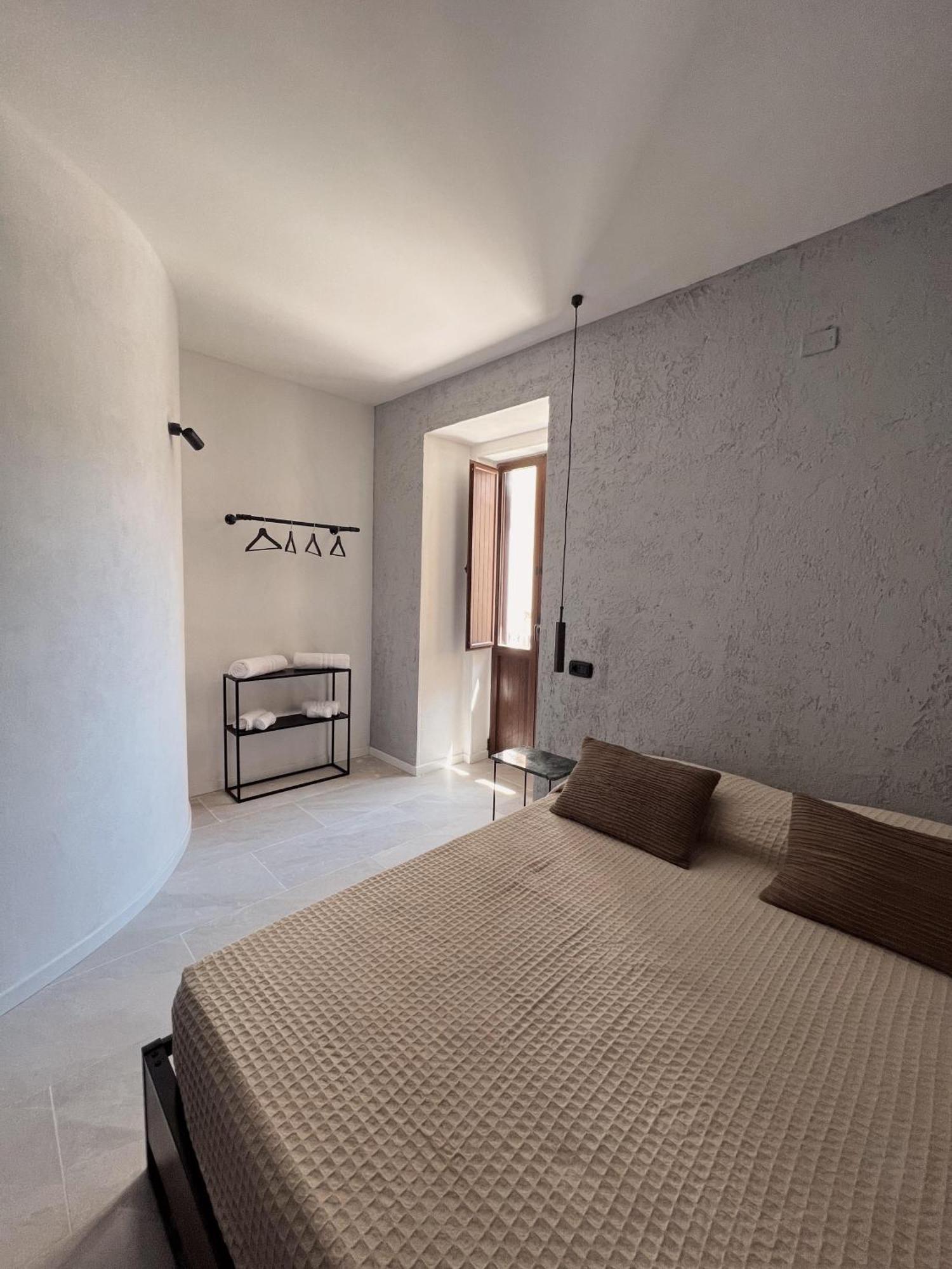Apartmán Jjbayt Syracuse Exteriér fotografie