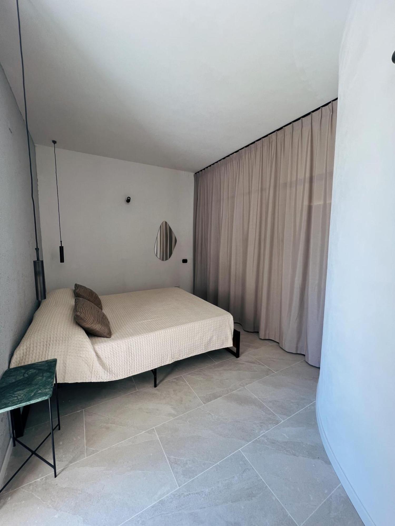 Apartmán Jjbayt Syracuse Exteriér fotografie