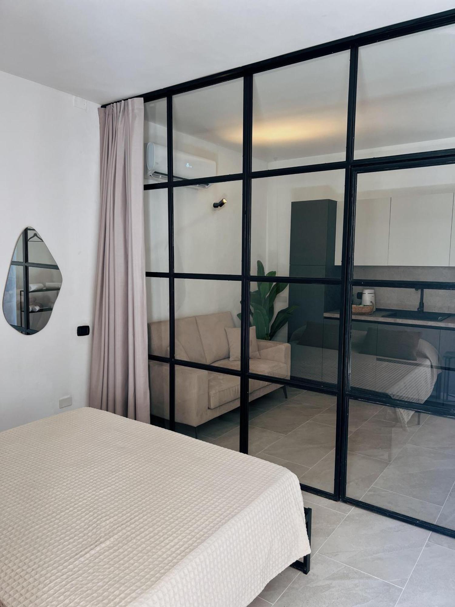 Apartmán Jjbayt Syracuse Exteriér fotografie