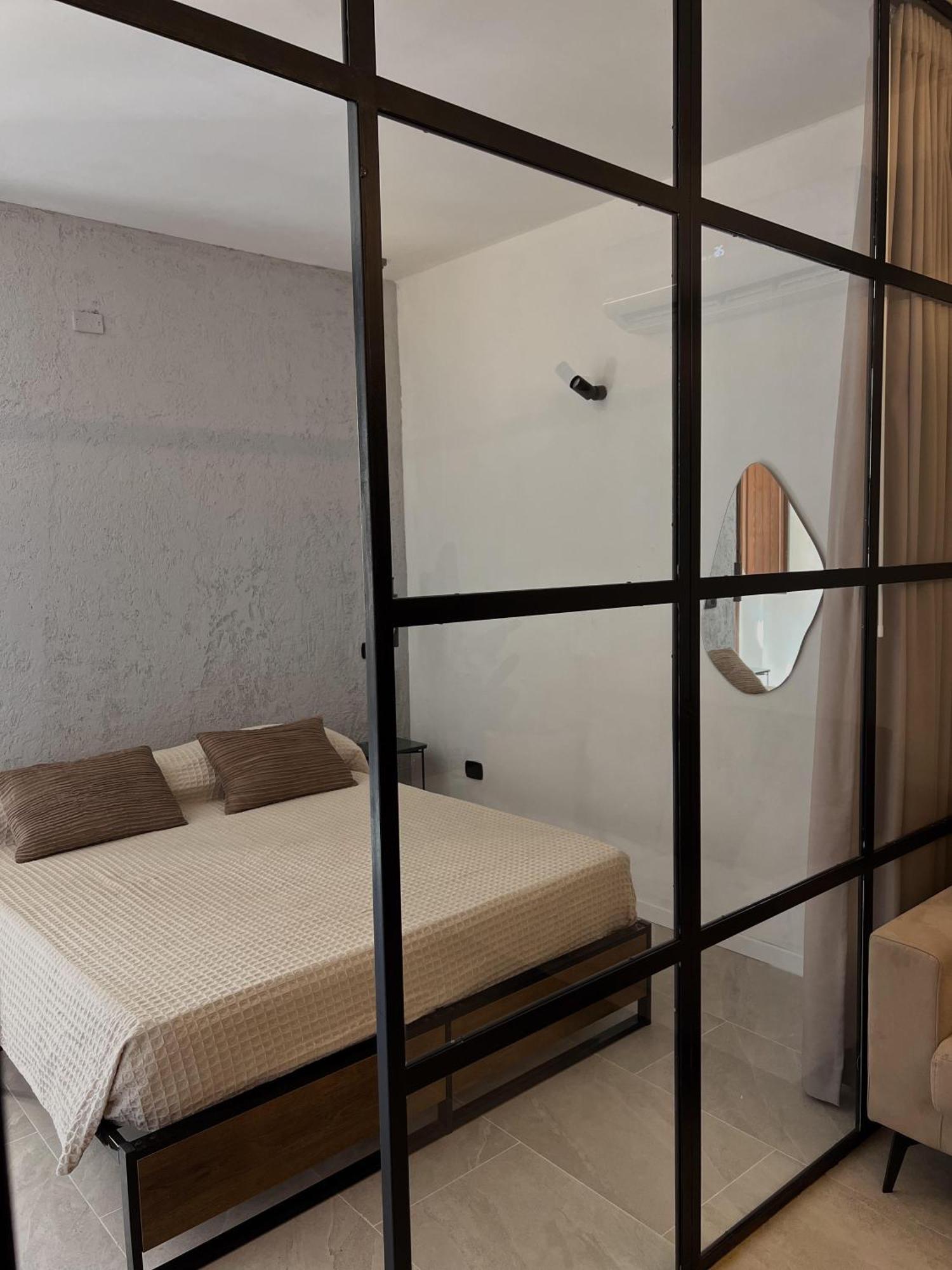 Apartmán Jjbayt Syracuse Exteriér fotografie