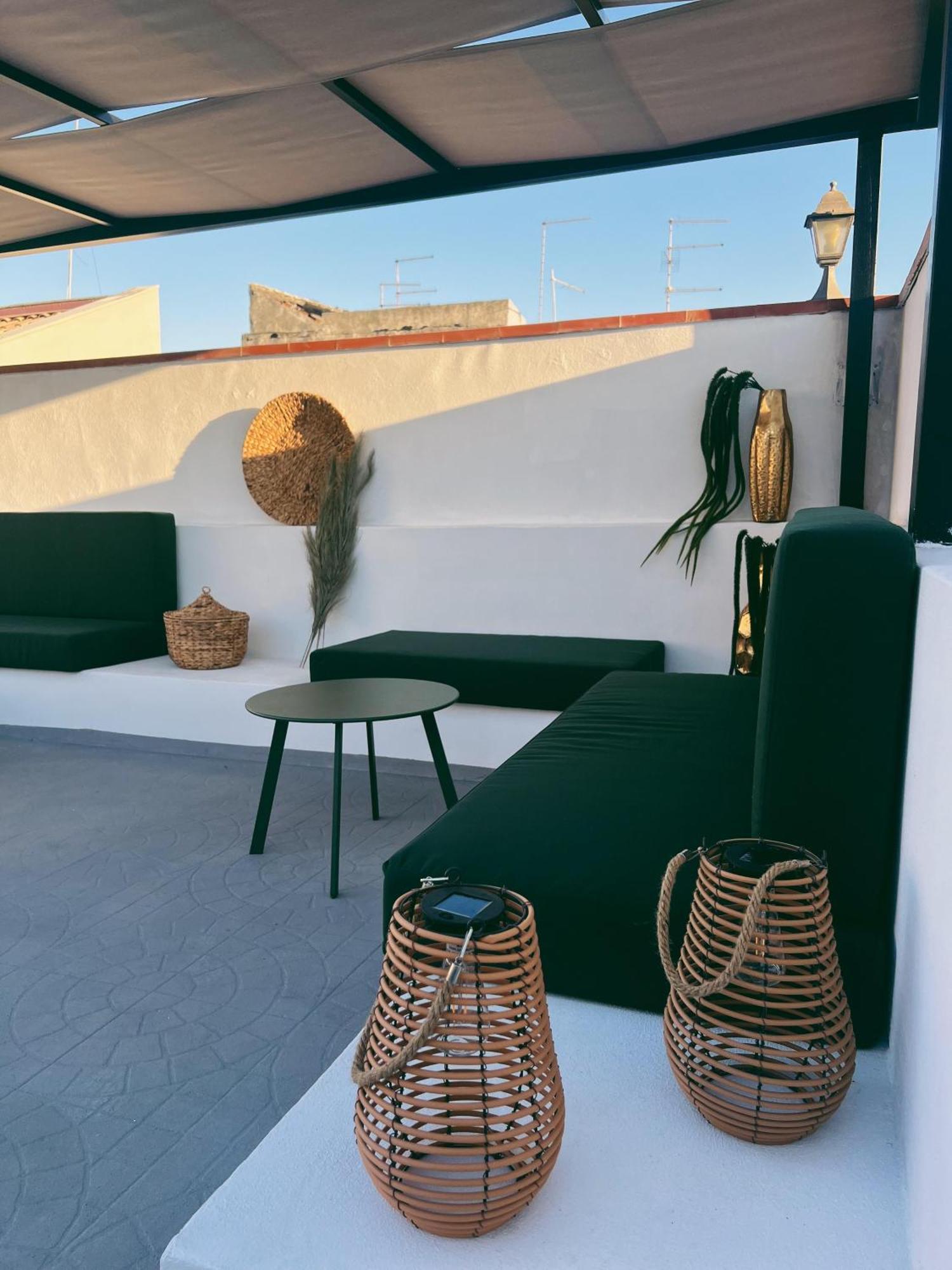 Apartmán Jjbayt Syracuse Exteriér fotografie