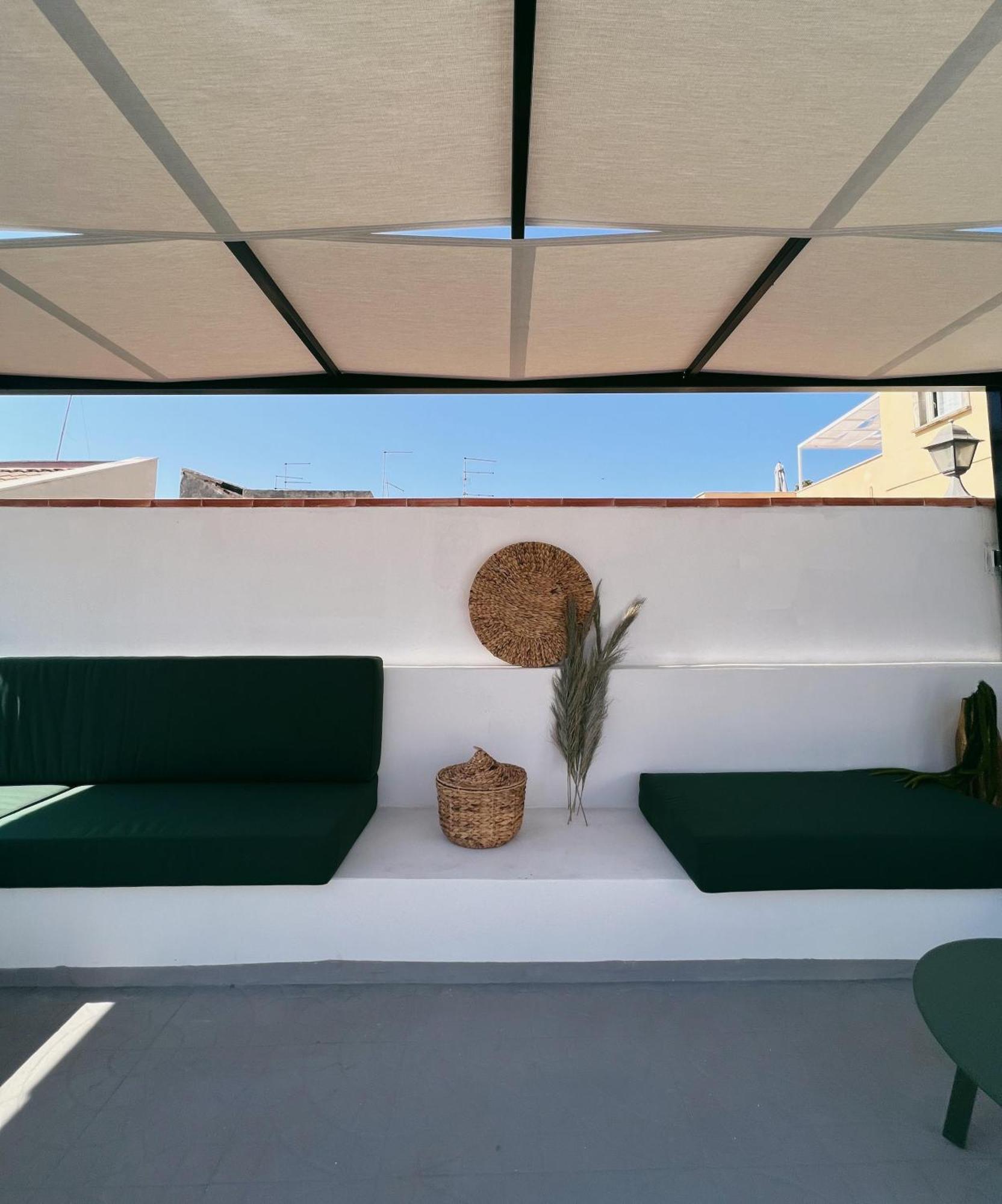 Apartmán Jjbayt Syracuse Exteriér fotografie