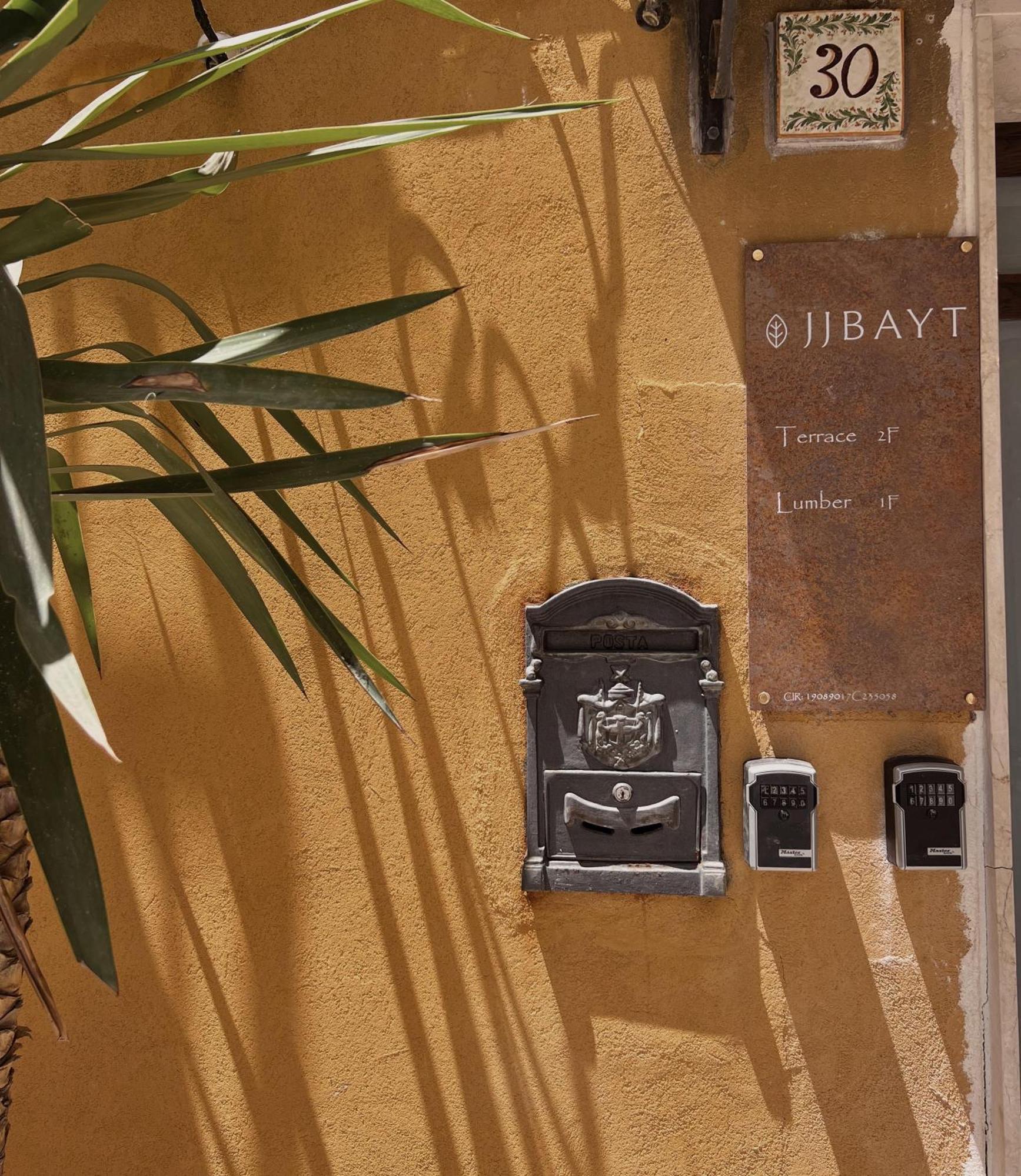 Apartmán Jjbayt Syracuse Exteriér fotografie