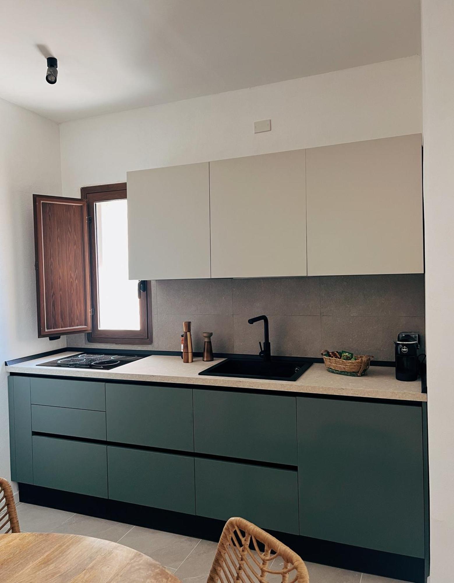 Apartmán Jjbayt Syracuse Exteriér fotografie