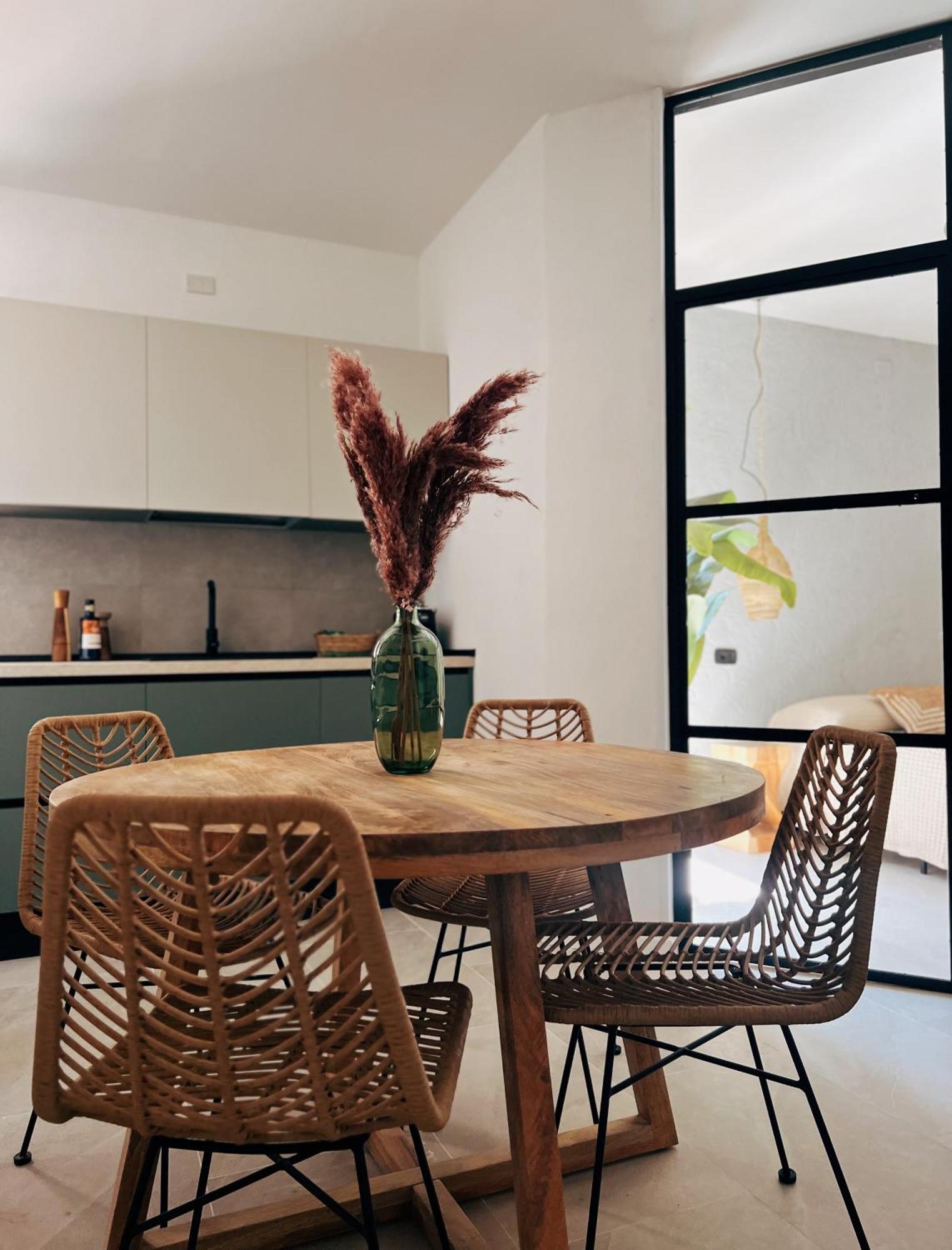 Apartmán Jjbayt Syracuse Exteriér fotografie