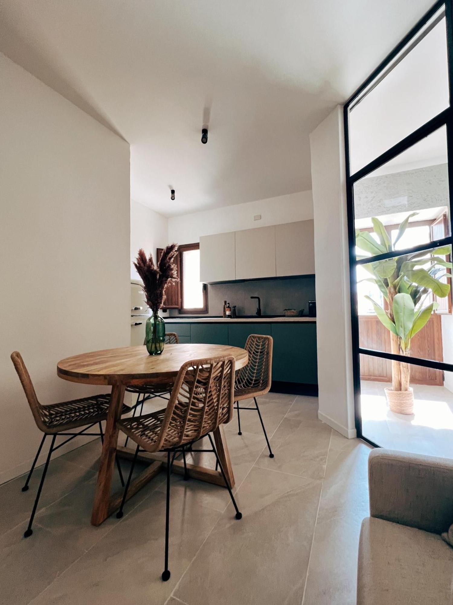 Apartmán Jjbayt Syracuse Exteriér fotografie