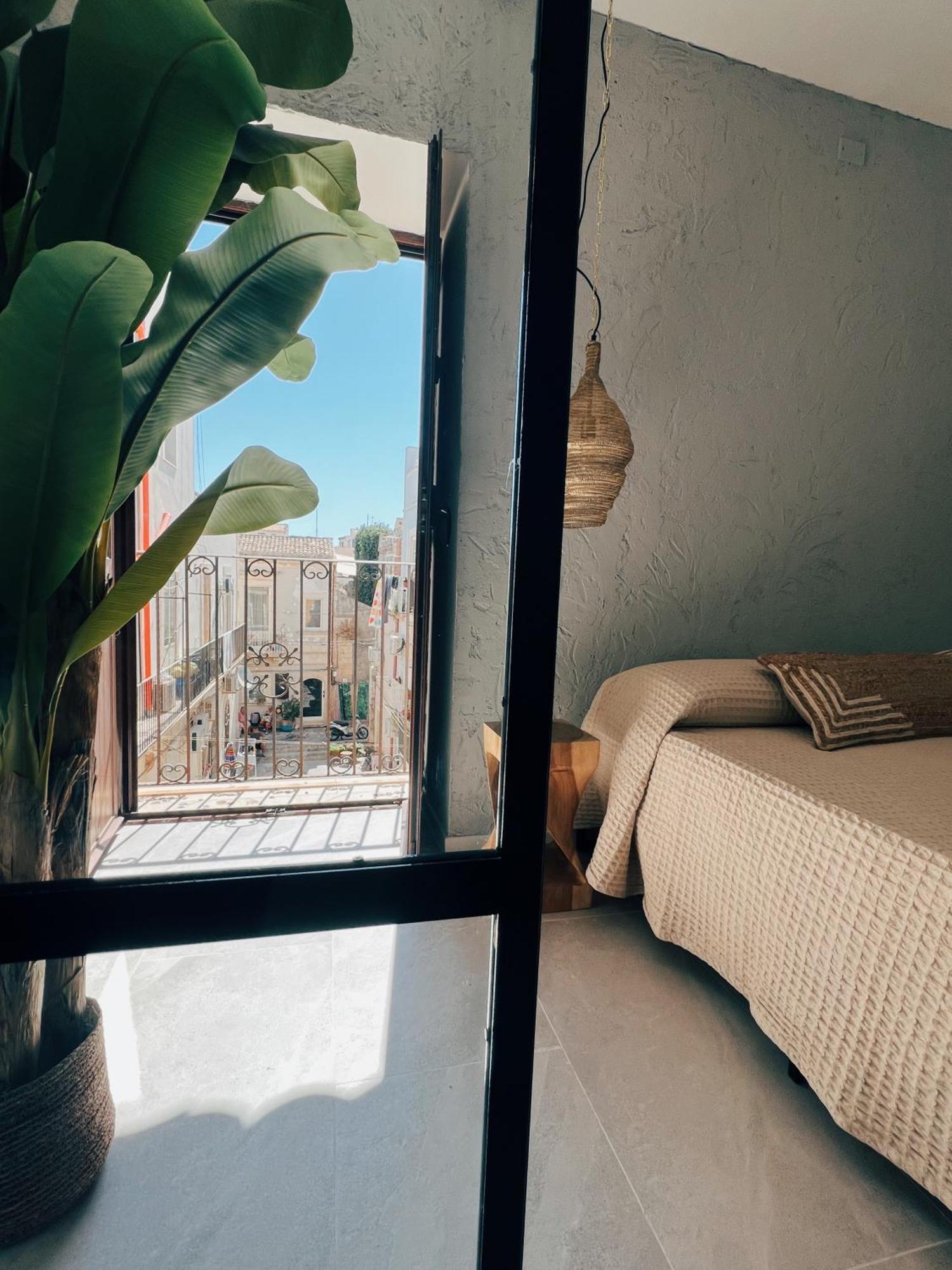 Apartmán Jjbayt Syracuse Exteriér fotografie