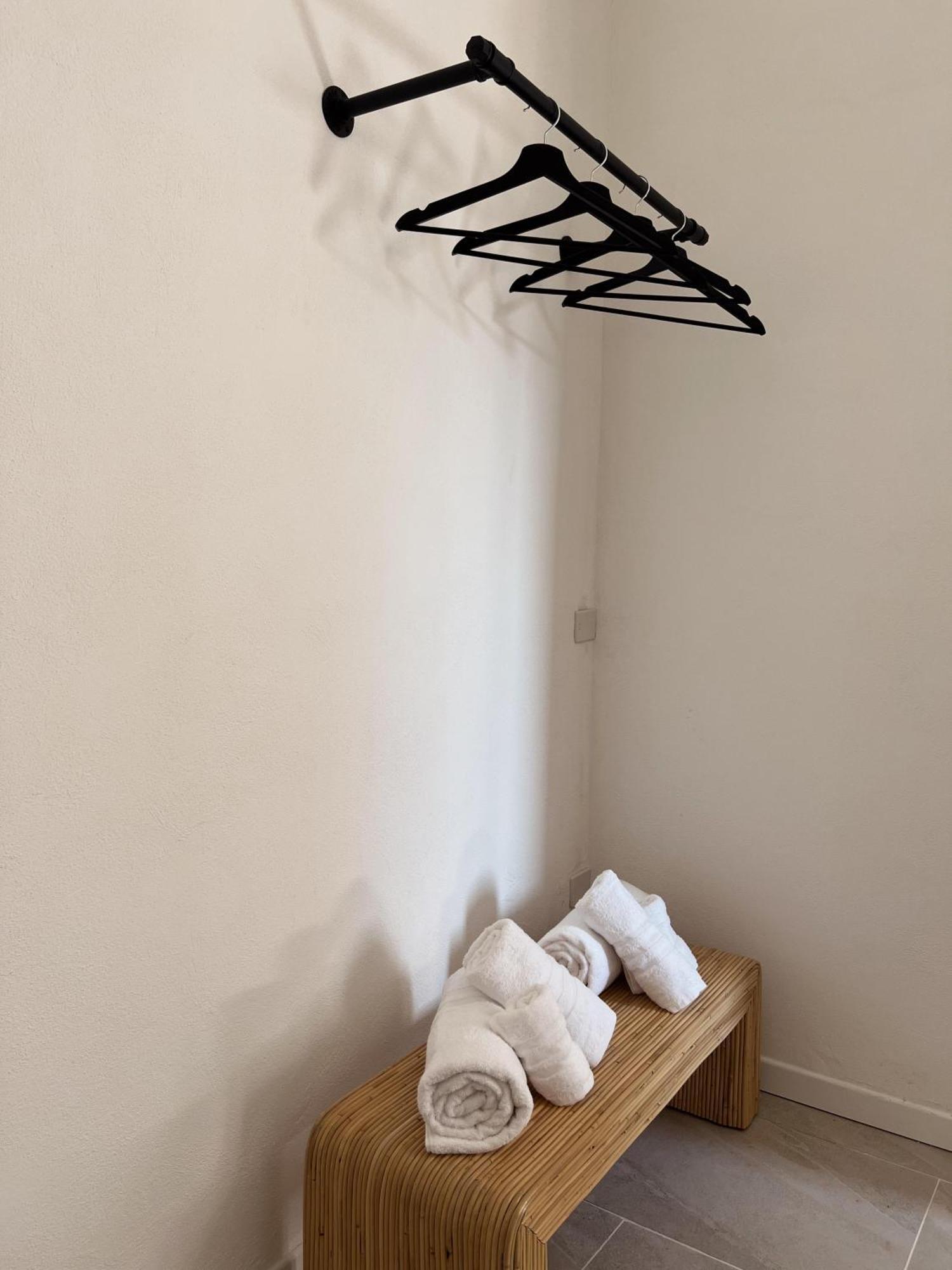 Apartmán Jjbayt Syracuse Exteriér fotografie