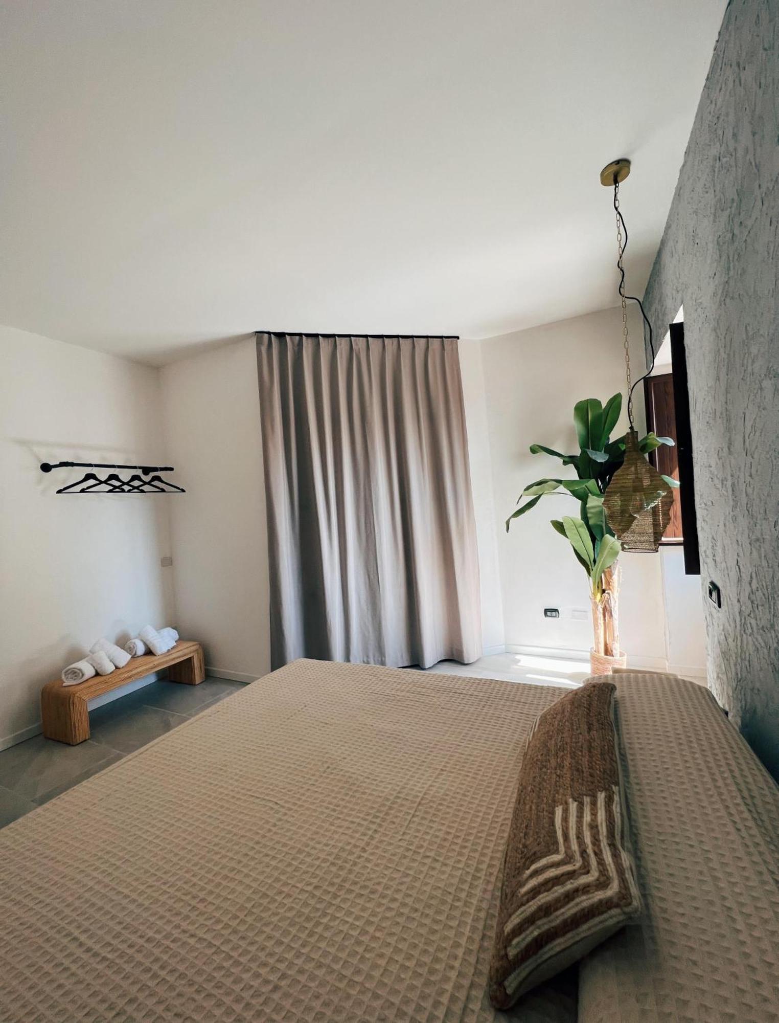 Apartmán Jjbayt Syracuse Exteriér fotografie