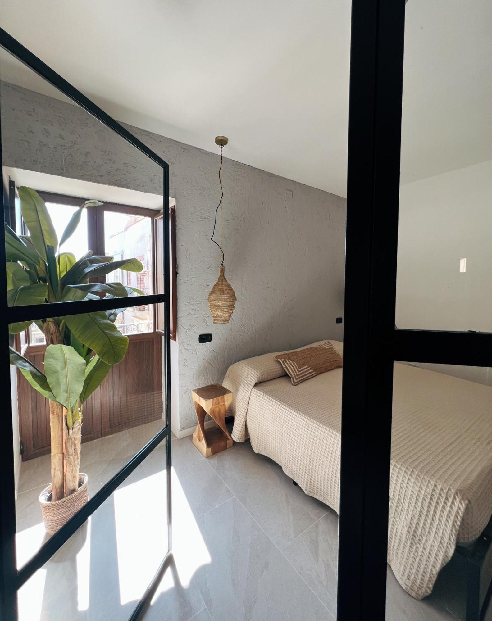 Apartmán Jjbayt Syracuse Exteriér fotografie